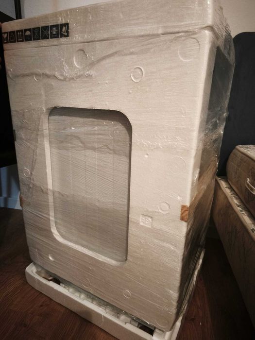 Fogão FLAMA 8152FL (48 L - Gás Butano-Propano - Branco)