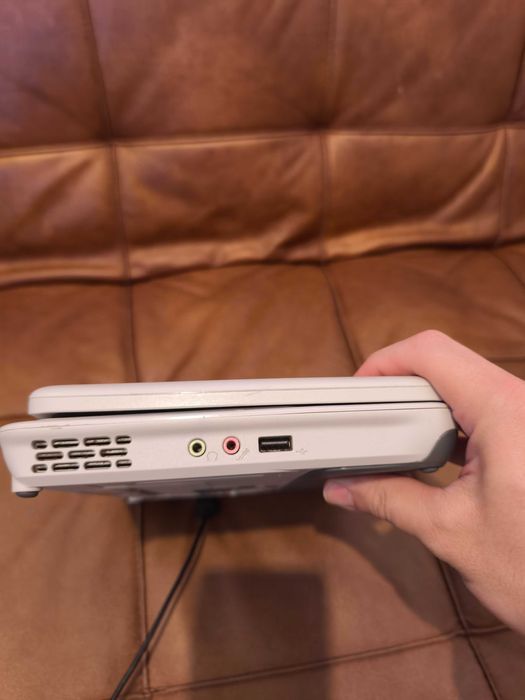 Magalhaes Portátil Icônico