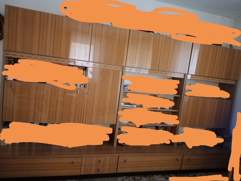 Oddam za darmo regał