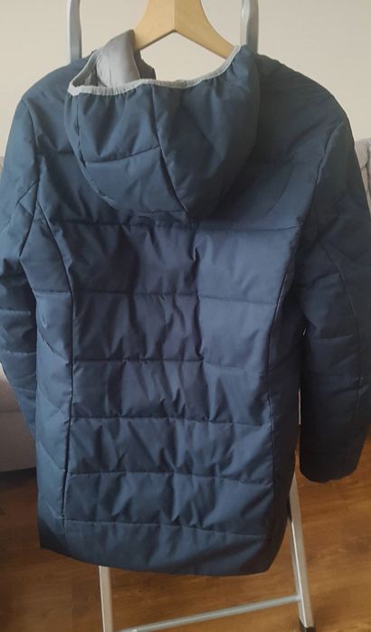 Kurtka ocieplana damska Killtec r.40