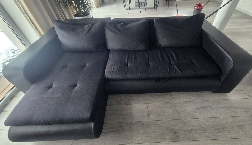 Sprzedam narożnik rozkładany.