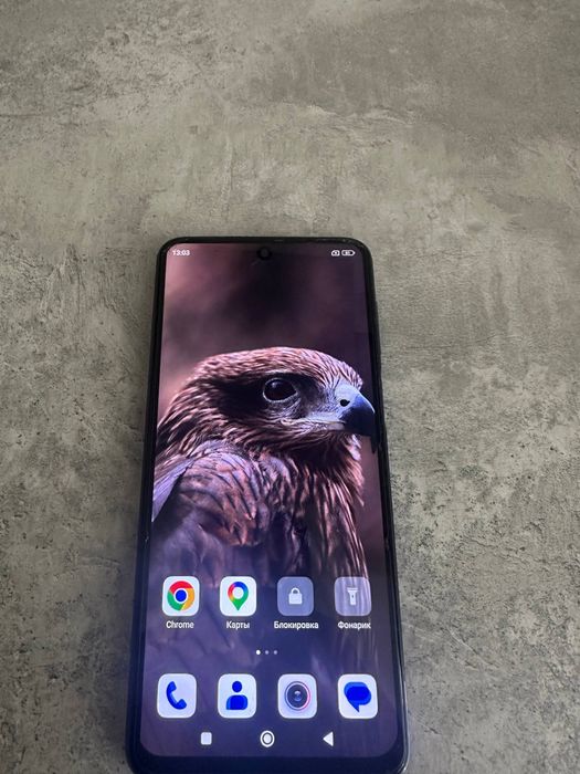 Xiaomi Redmi Note 9 Pro