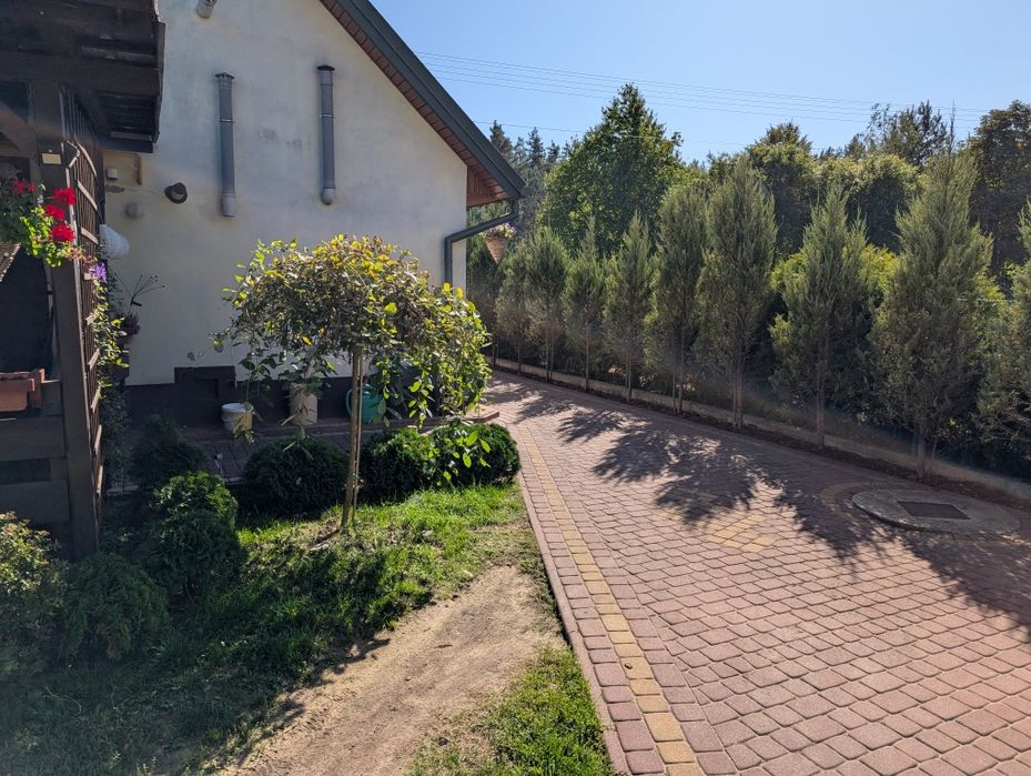 Dom – Ryki - Widok 4