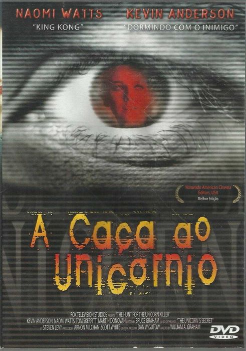 A Caça ao Unicórnio (1999)