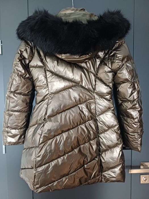 Sprzedam kurtkę zimową