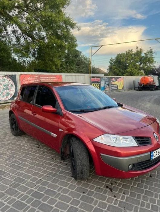 Продам Рено Меган 2