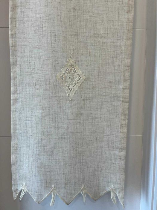 Cortinado Tecido tipo alinhado64739025473794121