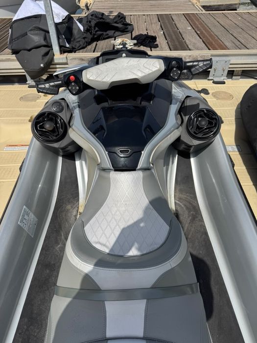 Seadoo gtx 300 limited