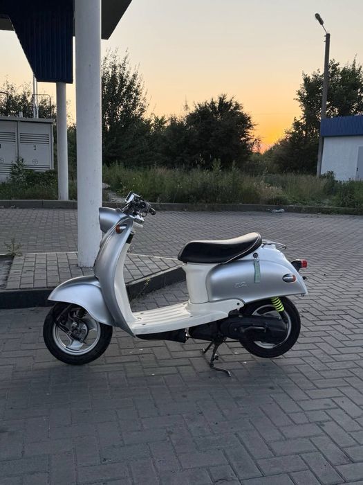 Скутер Yamaha vino 2t