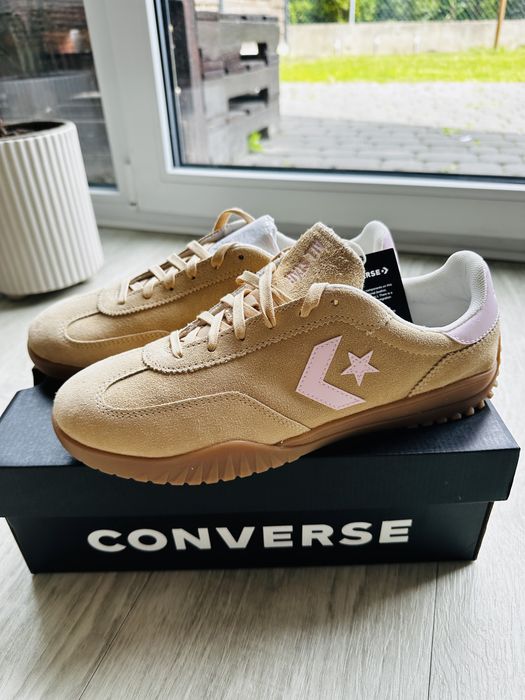 Converse Trampki niskie 'Run Star  Trainer OX