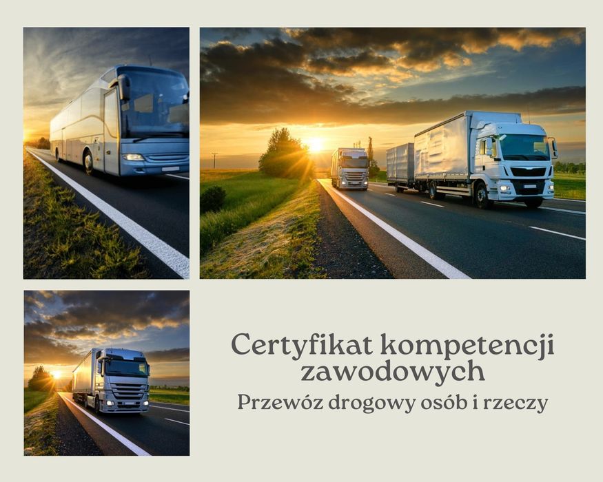 Użyczę Certyfikat Kompetencji Zawodowych Rzeczy i Osób