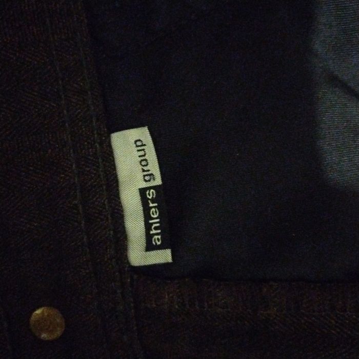 Мужские джинсы талия 86 см