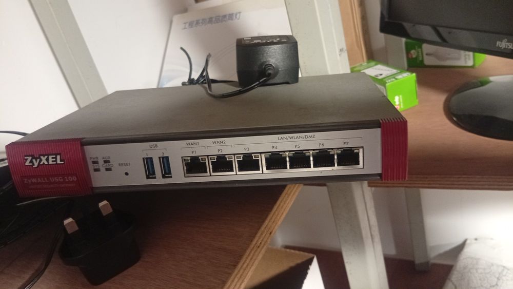 Computadores e Outros Artigos Informáticos