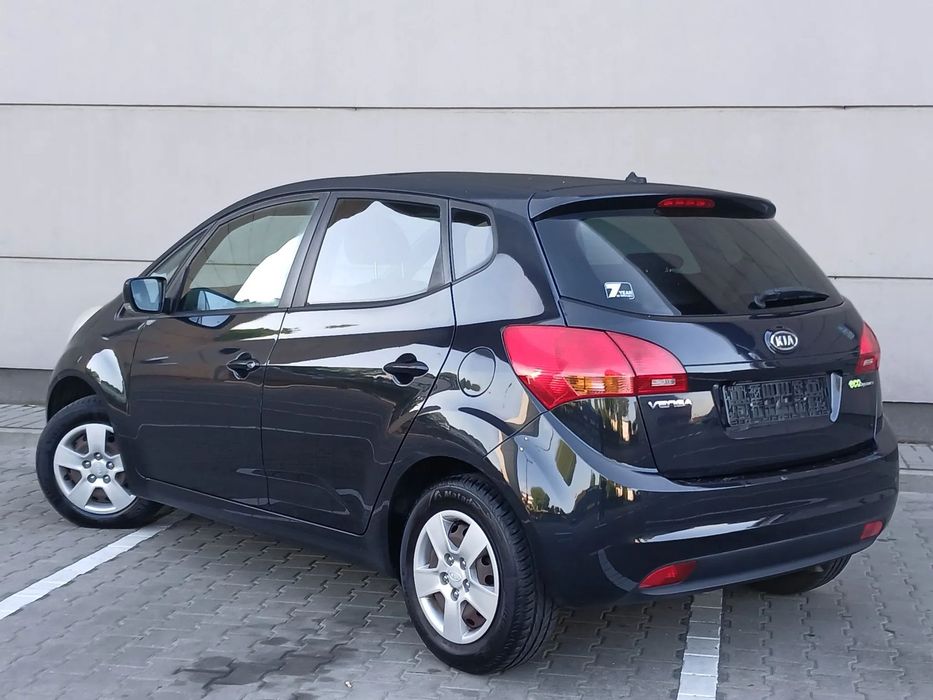 Kia Venga