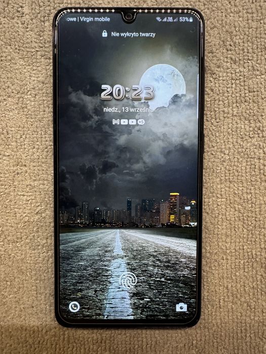 Samsung Galaxy A41 64GB