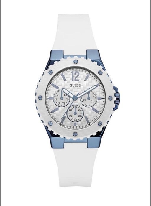 Годинник Guess W0149L6