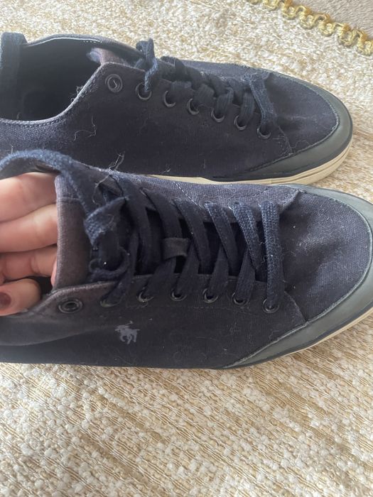 Мокасини чоловічі