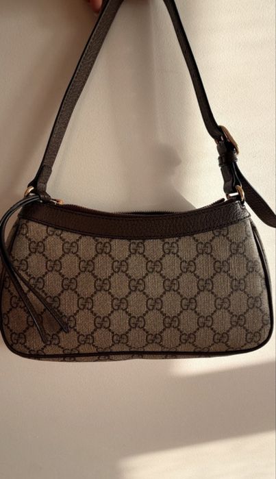 Mala gucci Ophidia