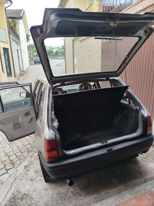 Opel corsa A -1992