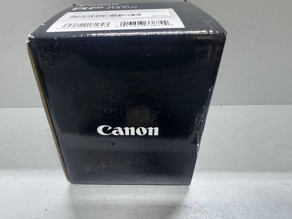 Об'єктив Canon RF 50 mm f1.8 STM (4515C005) Новий!