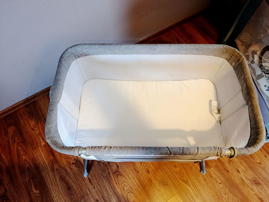 Dostawką Moby-System