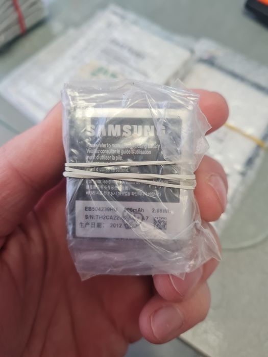 Акб на Samsung tab 3,3lite,s2,i710,s5200,s5530