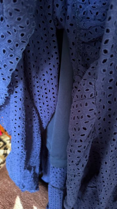 Сарафан жіночий довгий XXL-3XL