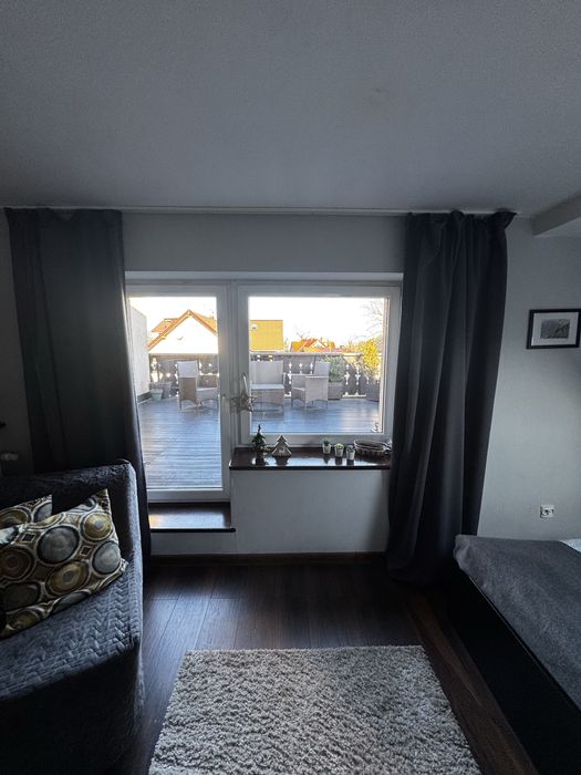 Centrum Karpacza Apartament Leonos z widokiem na Śnieżkę od 05.03