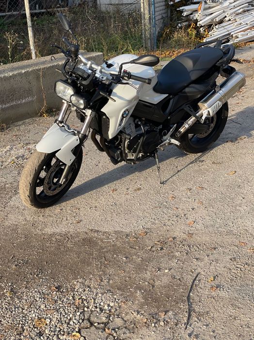 Продам мотоцикл бмв