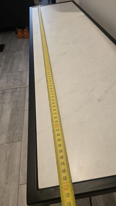 Konsola,  110x30. Odbiór osobisty