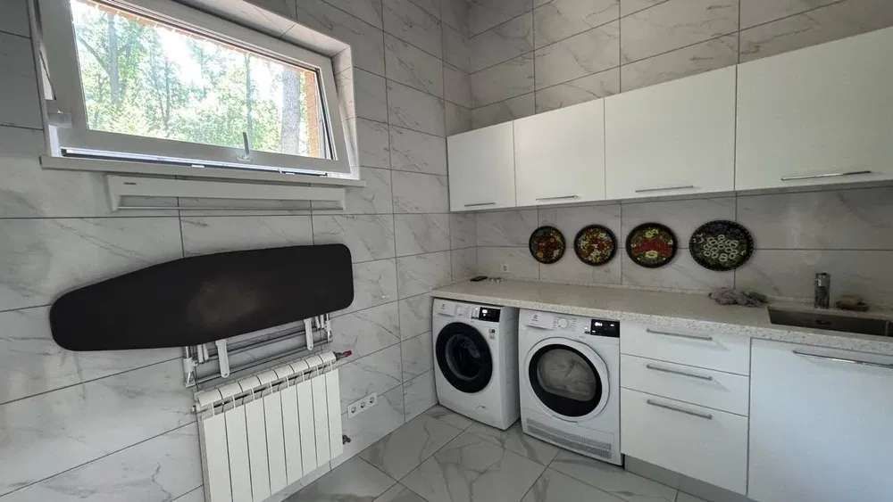 Аренда Дом 450 квм Центр Парковая Зона