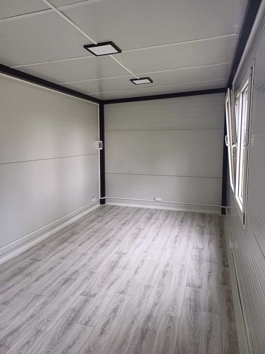 Pawilon hadlowy 6x3 NOWY 100mm płyta warstwowa, transport PL