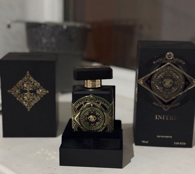 Initio Parfums Prives Oud for Happiness