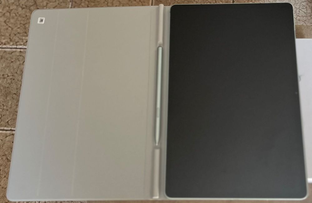 Vendo Novo Galaxy Tab S7 FE