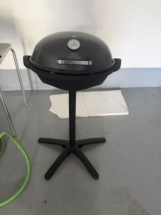 Grelhadore l elettrico