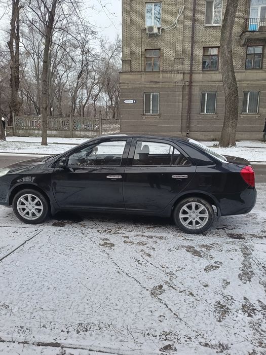 Geely MK 21 тис пробігу БЕЗ ТОРГУ!