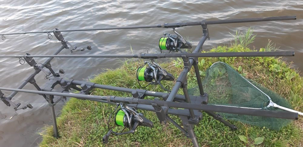 Карпове спорядження