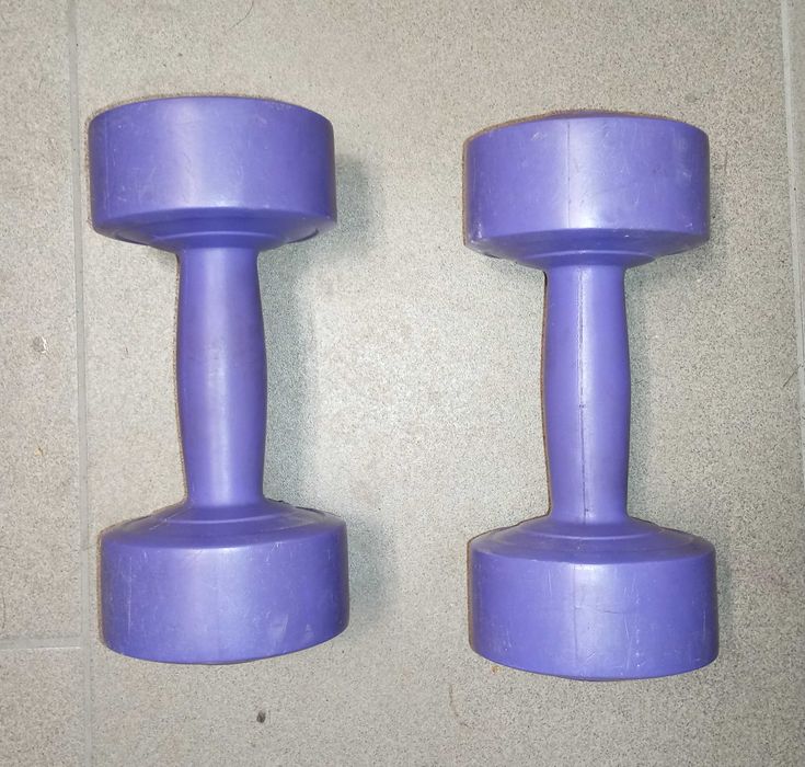 Stepper SPOKEY i Stepper CRIVIT + hantle