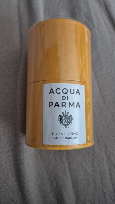 Acqua di Parma Buongiorno Eau de Parfum 100ml