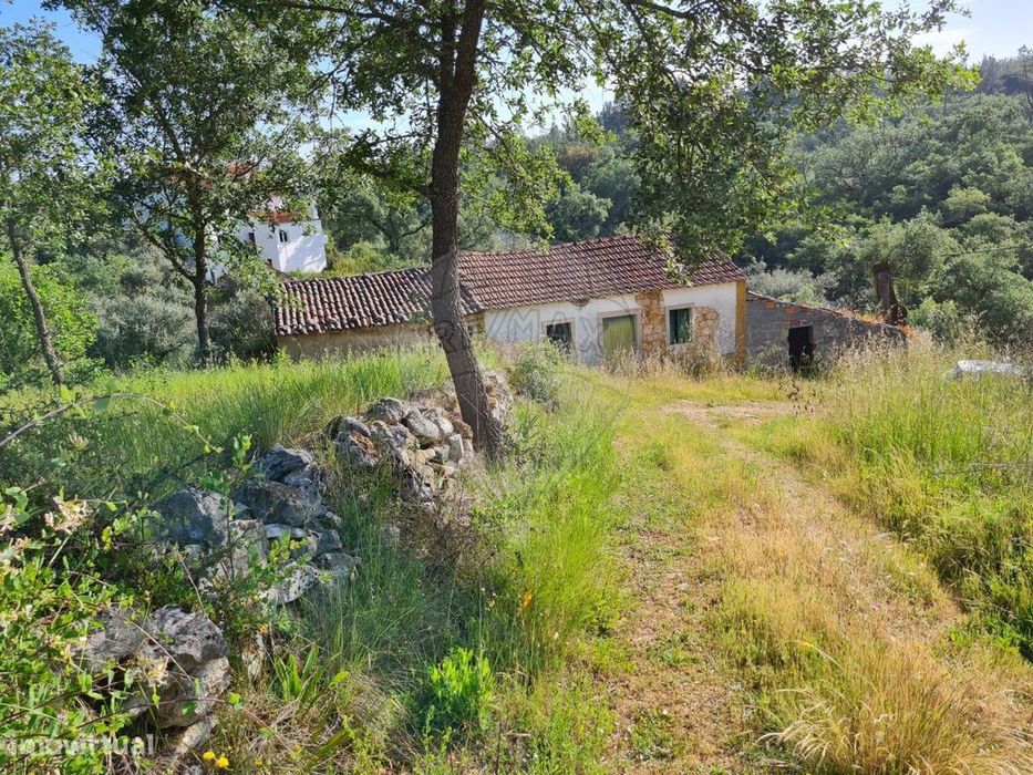 Moradia T2 para venda