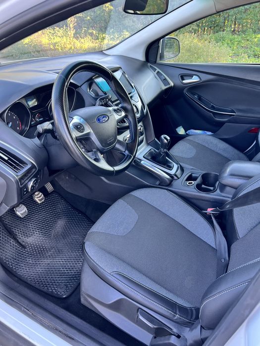Продам Ford Focus