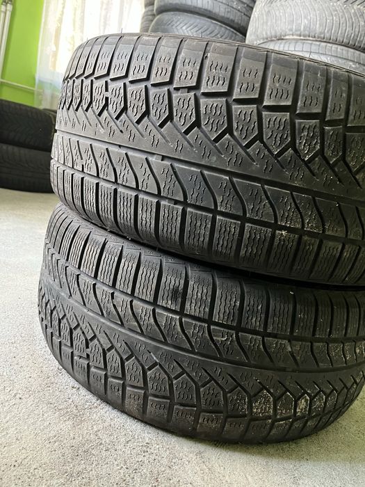 Opony 235/40R18
