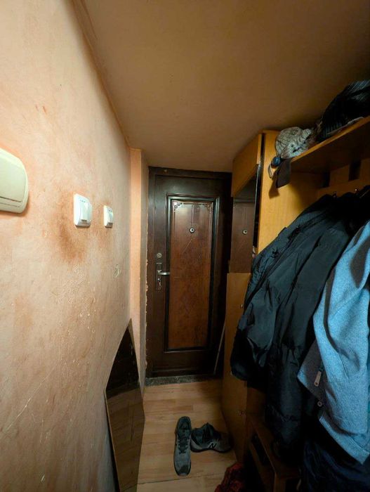 Продаж  2 кімнатної квартири по вул. Короля Данила