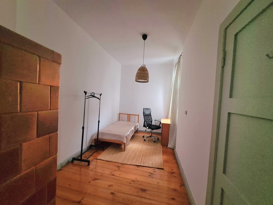 Bezczynszowe, słoneczne 3 pokojowe, Tczew centrum, 64m2