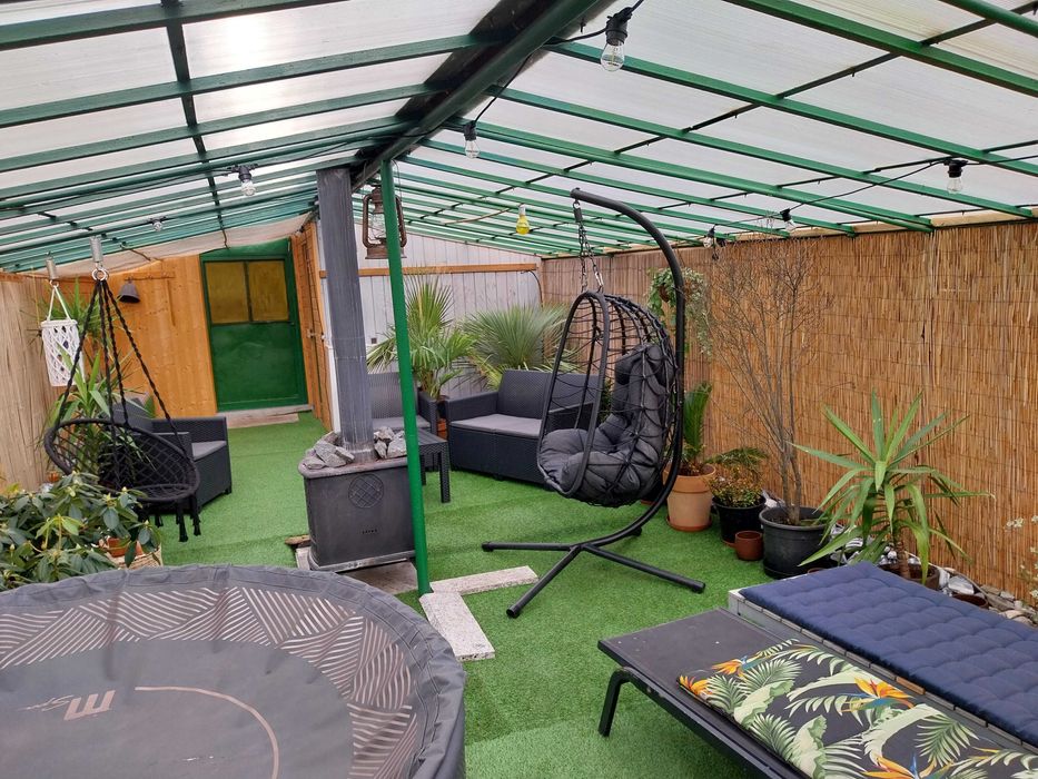 Cichy Kącik, domek na wynajem , 4 osobowy.