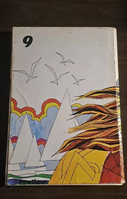 Livro "Verónica ao Leme"