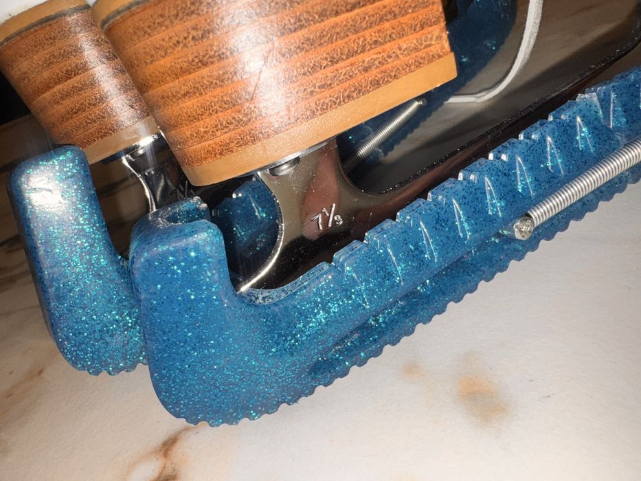 Коньки/ ковзани GRAF Ace