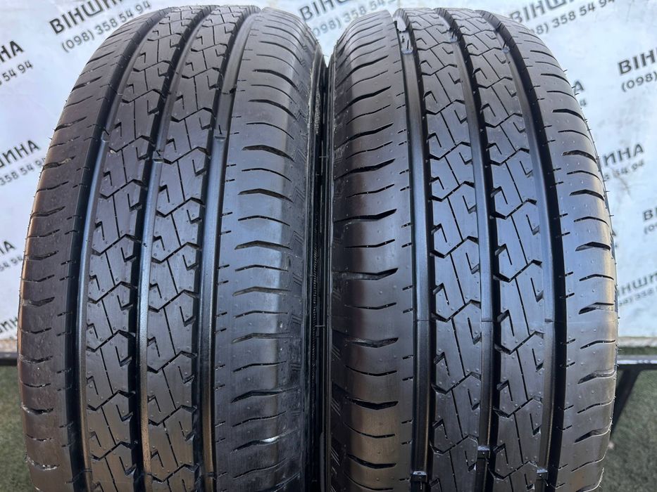 Шини 195/70 R 14C Mastersteel. Літо пара. Нові колеса склад.