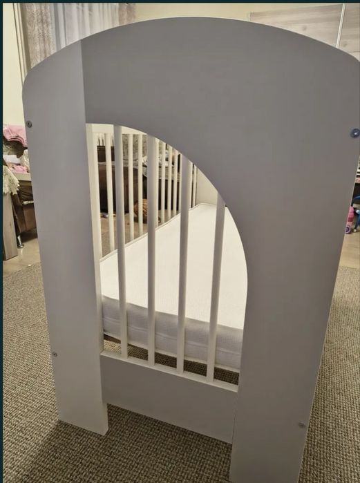 Łóżeczko dziecięce