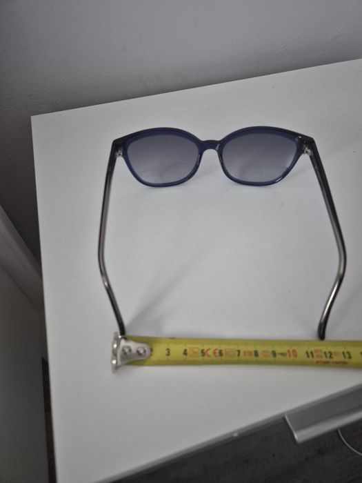 Okulary przeciwsloneczne damskie nowe